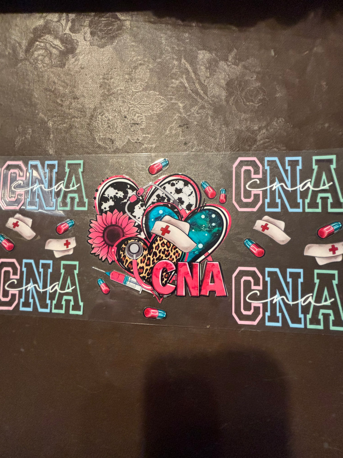 CNACup Wrap