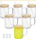 17 oz mug