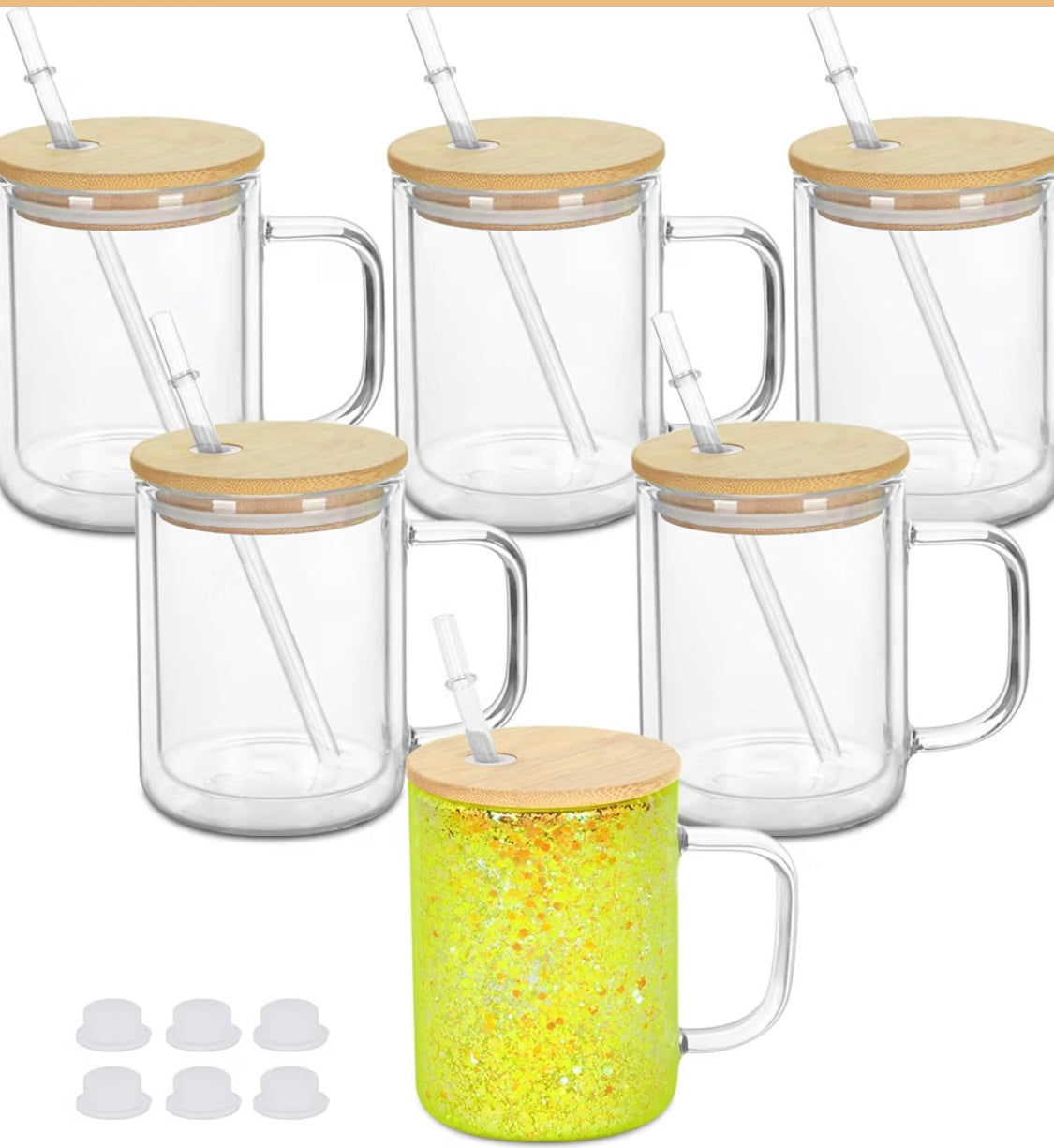 17 oz mug